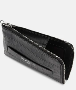 LIEBESKIND BERLIN Kroko Lora Pouch