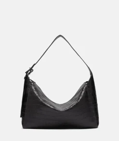 LIEBESKIND BERLIN  Kroko Lou Hobo M