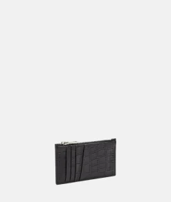 LIEBESKIND BERLIN  Kroko Lou Wallet