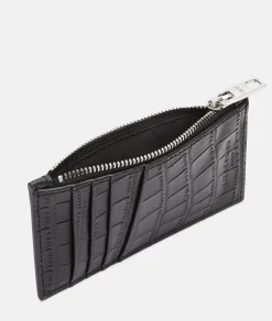 LIEBESKIND BERLIN  Kroko Lou Wallet