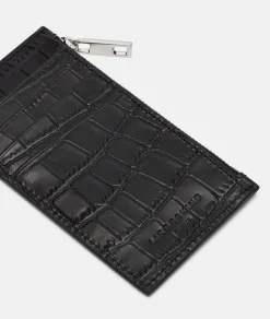 LIEBESKIND BERLIN  Kroko Lou Wallet