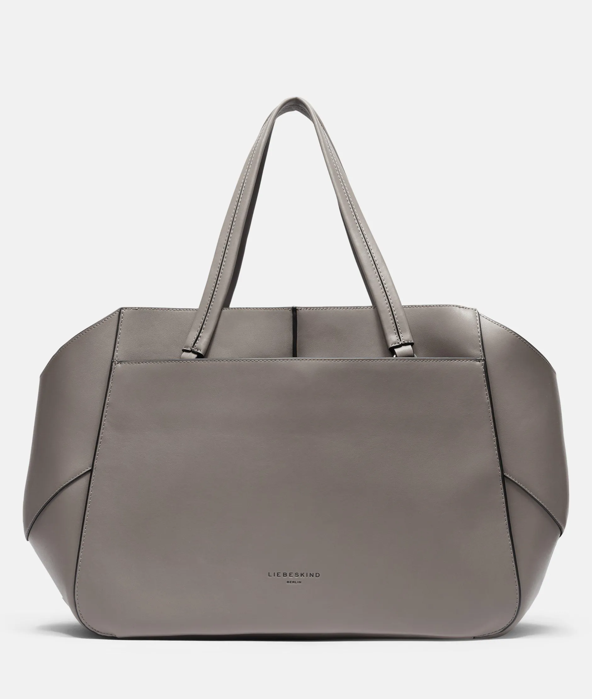 LIEBESKIND BERLIN Lilly Satchel XL
