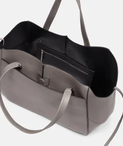LIEBESKIND BERLIN Lilly Satchel XL