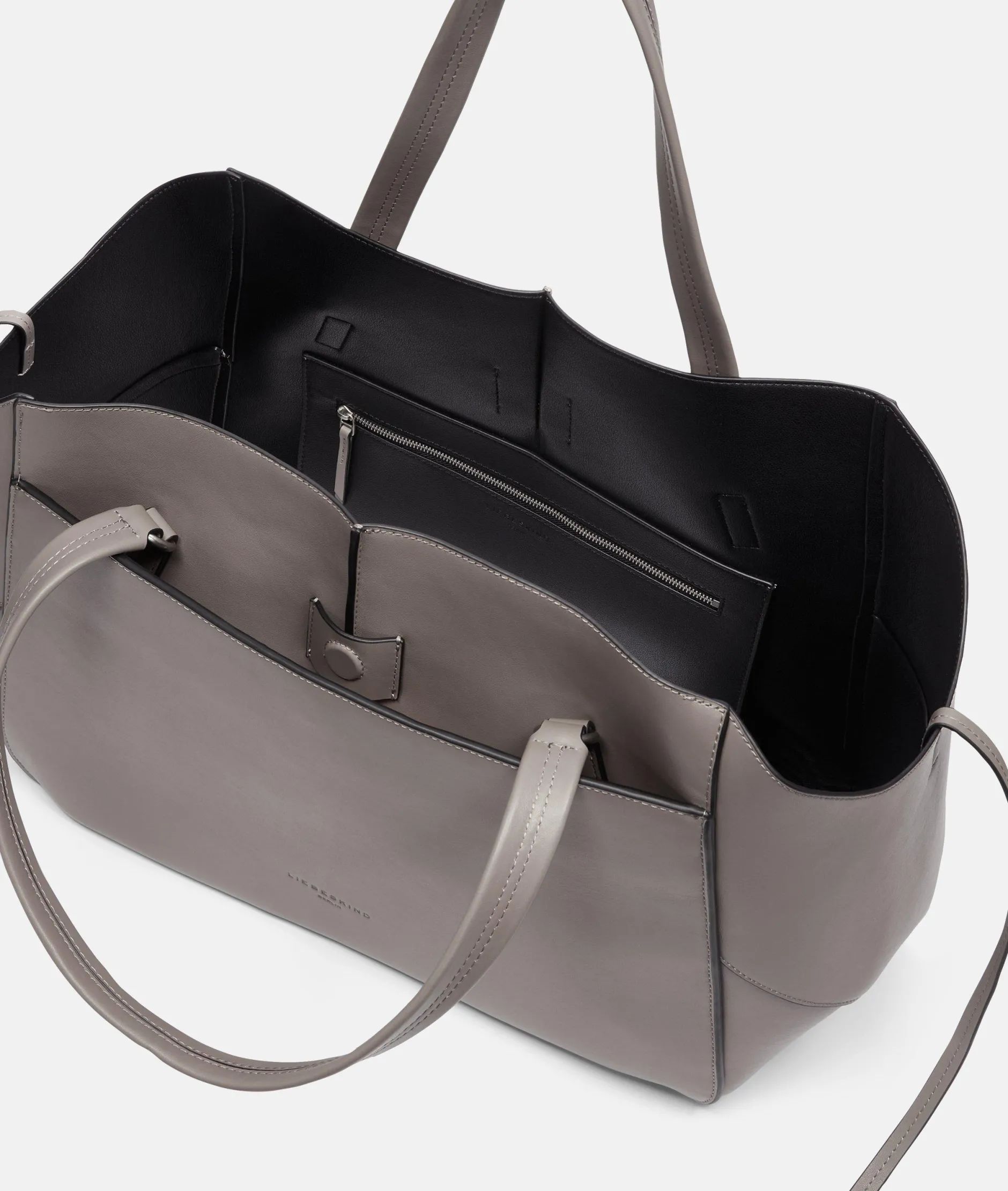 LIEBESKIND BERLIN Lilly Satchel XL