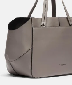 LIEBESKIND BERLIN Lilly Satchel XL