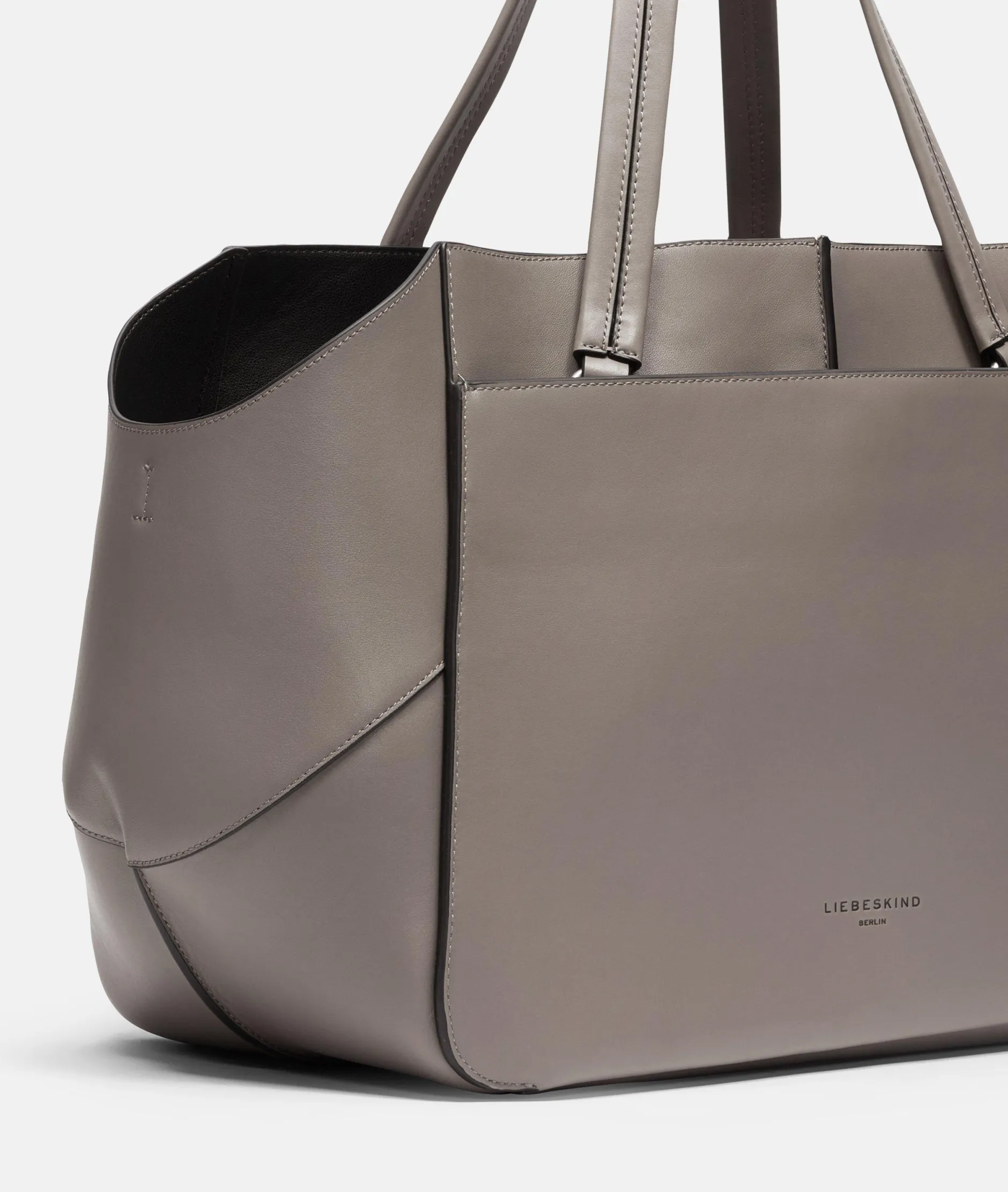 LIEBESKIND BERLIN Lilly Satchel XL