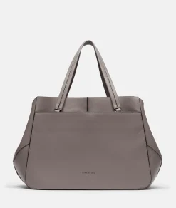LIEBESKIND BERLIN Lilly Satchel XL