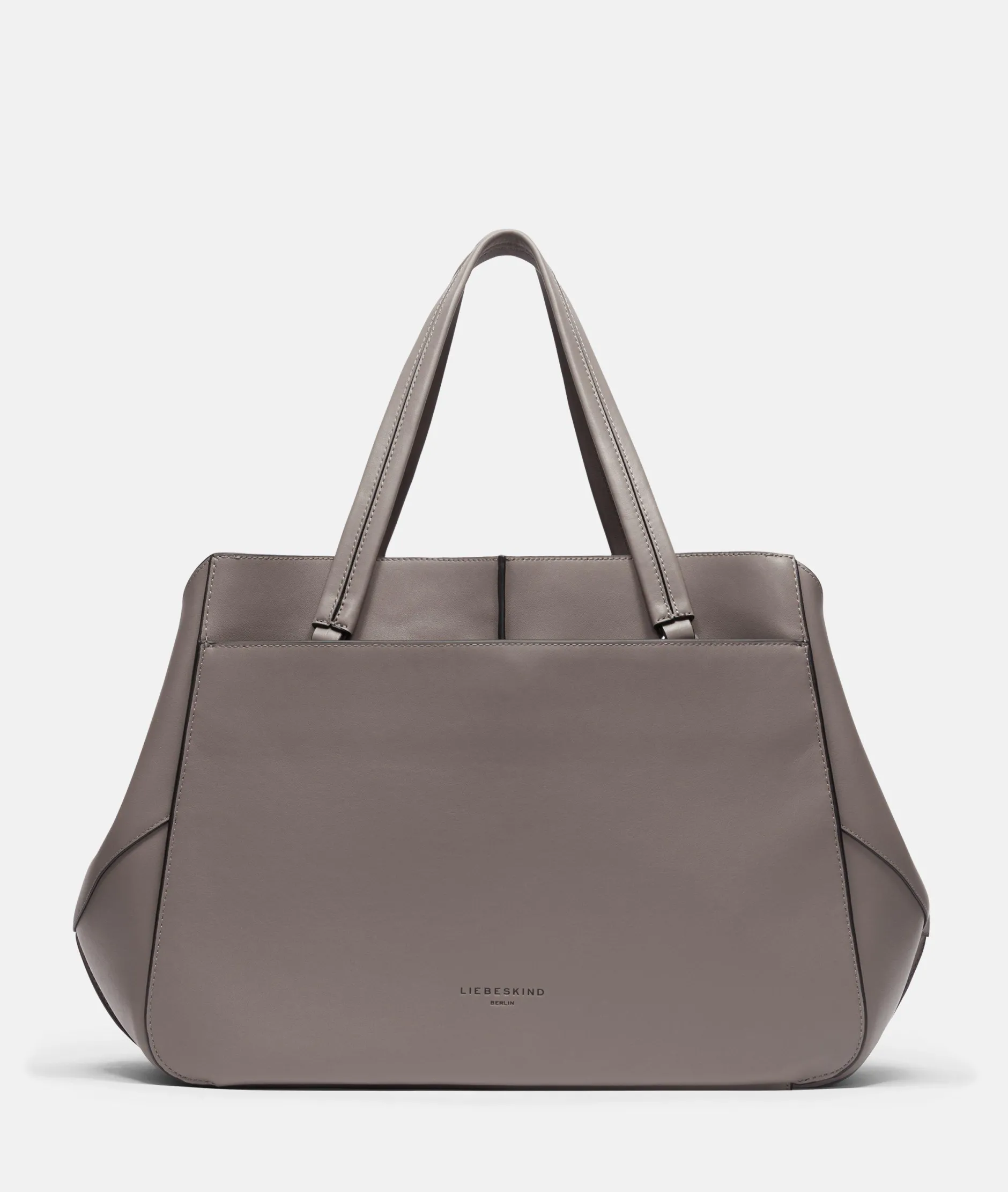 LIEBESKIND BERLIN Lilly Satchel XL