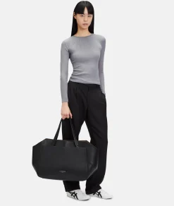 LIEBESKIND BERLIN  Lilly Satchel XL