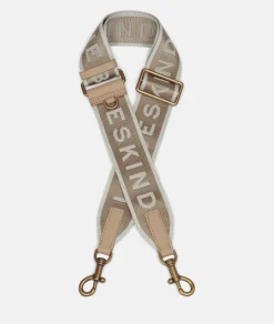 LIEBESKIND BERLIN  Logo Webbing Strap