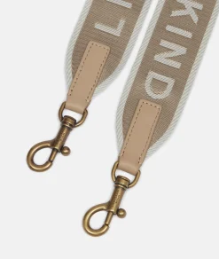 LIEBESKIND BERLIN  Logo Webbing Strap