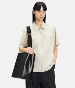 LIEBESKIND BERLIN  Logo Webbing Strap