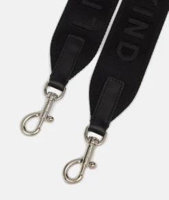 LIEBESKIND BERLIN  Logo Webbing Strap
