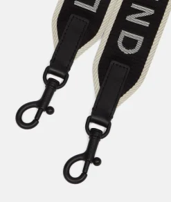 LIEBESKIND BERLIN  Logo Webbing Strap