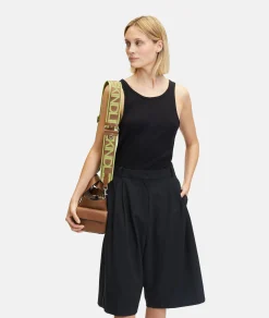 LIEBESKIND BERLIN  Logo Webbing Strap