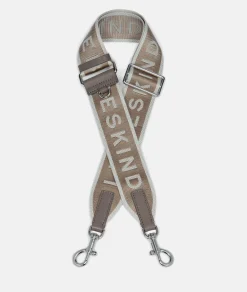 LIEBESKIND BERLIN  Logo Webbing Strap