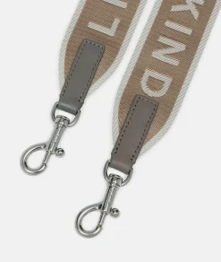 LIEBESKIND BERLIN  Logo Webbing Strap