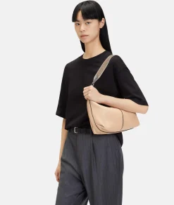 LIEBESKIND BERLIN  Logo Webbing Strap