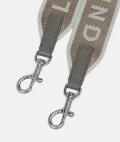 LIEBESKIND BERLIN  Logo Webbing Strap