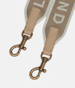 LIEBESKIND BERLIN  Logo Webbing Strap