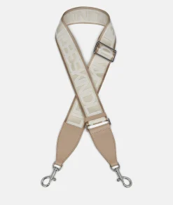 LIEBESKIND BERLIN  Logo Webbing Strap
