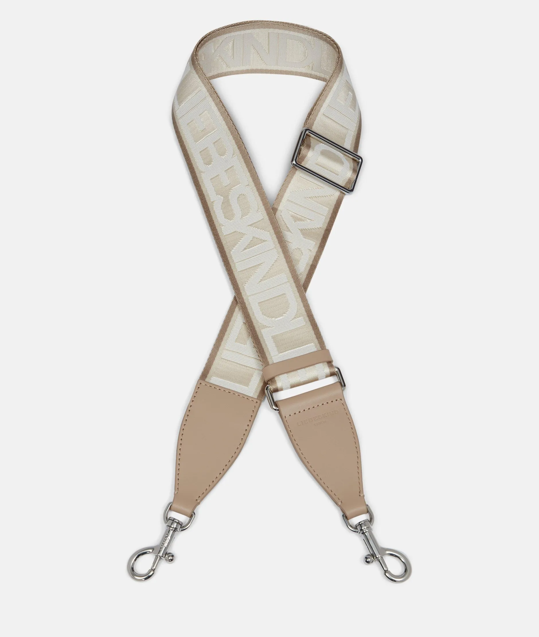 LIEBESKIND BERLIN Logo Webbing Strap