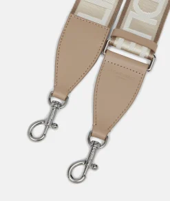 LIEBESKIND BERLIN Logo Webbing Strap