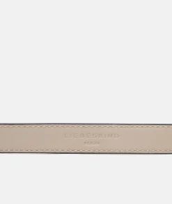 LIEBESKIND BERLIN  Lora Belt