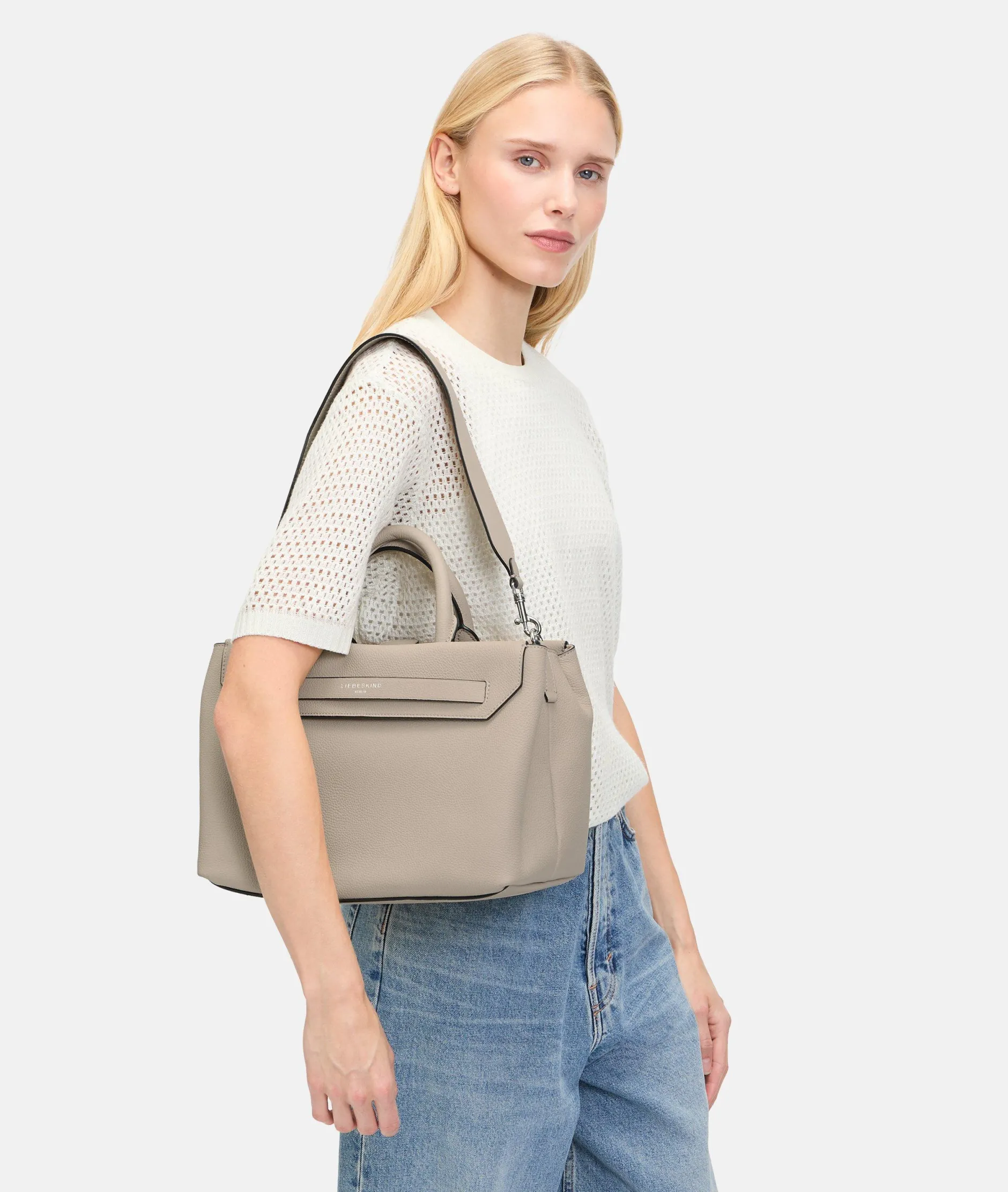 LIEBESKIND BERLIN Lora Business-Bag L