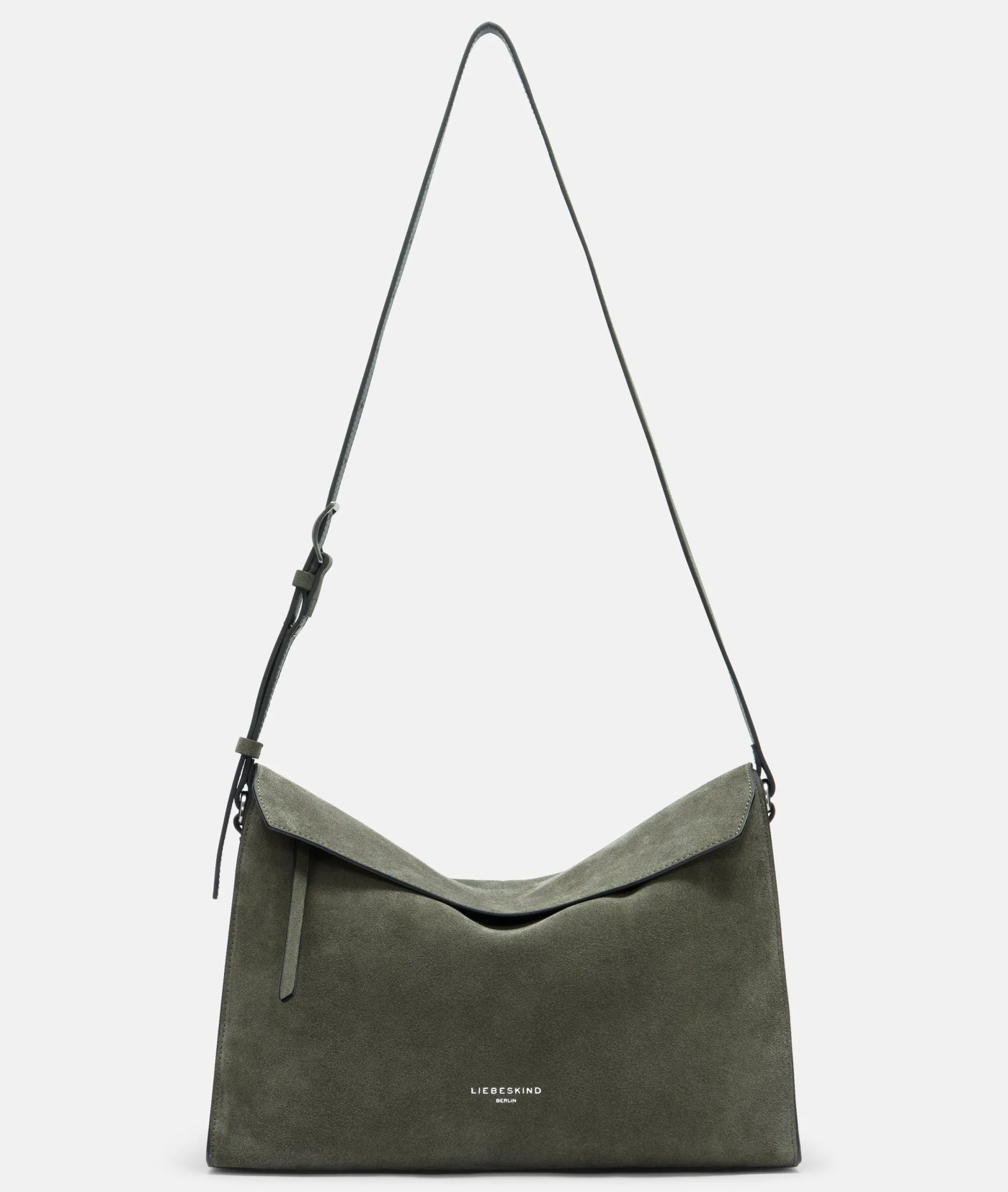 LIEBESKIND BERLIN Lora Crossbody M