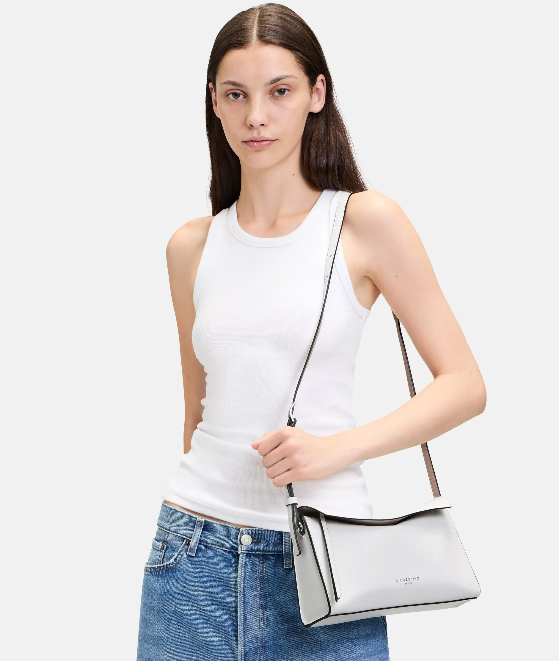 LIEBESKIND BERLIN Lora Crossbody S