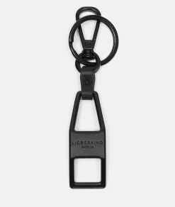 LIEBESKIND BERLIN  Lora Keyring