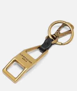 LIEBESKIND BERLIN  Lora Keyring