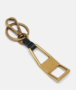 LIEBESKIND BERLIN  Lora Keyring