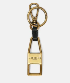 LIEBESKIND BERLIN  Lora Keyring