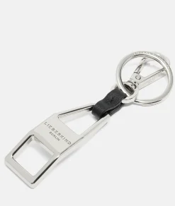 LIEBESKIND BERLIN  Lora Keyring