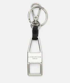 LIEBESKIND BERLIN  Lora Keyring