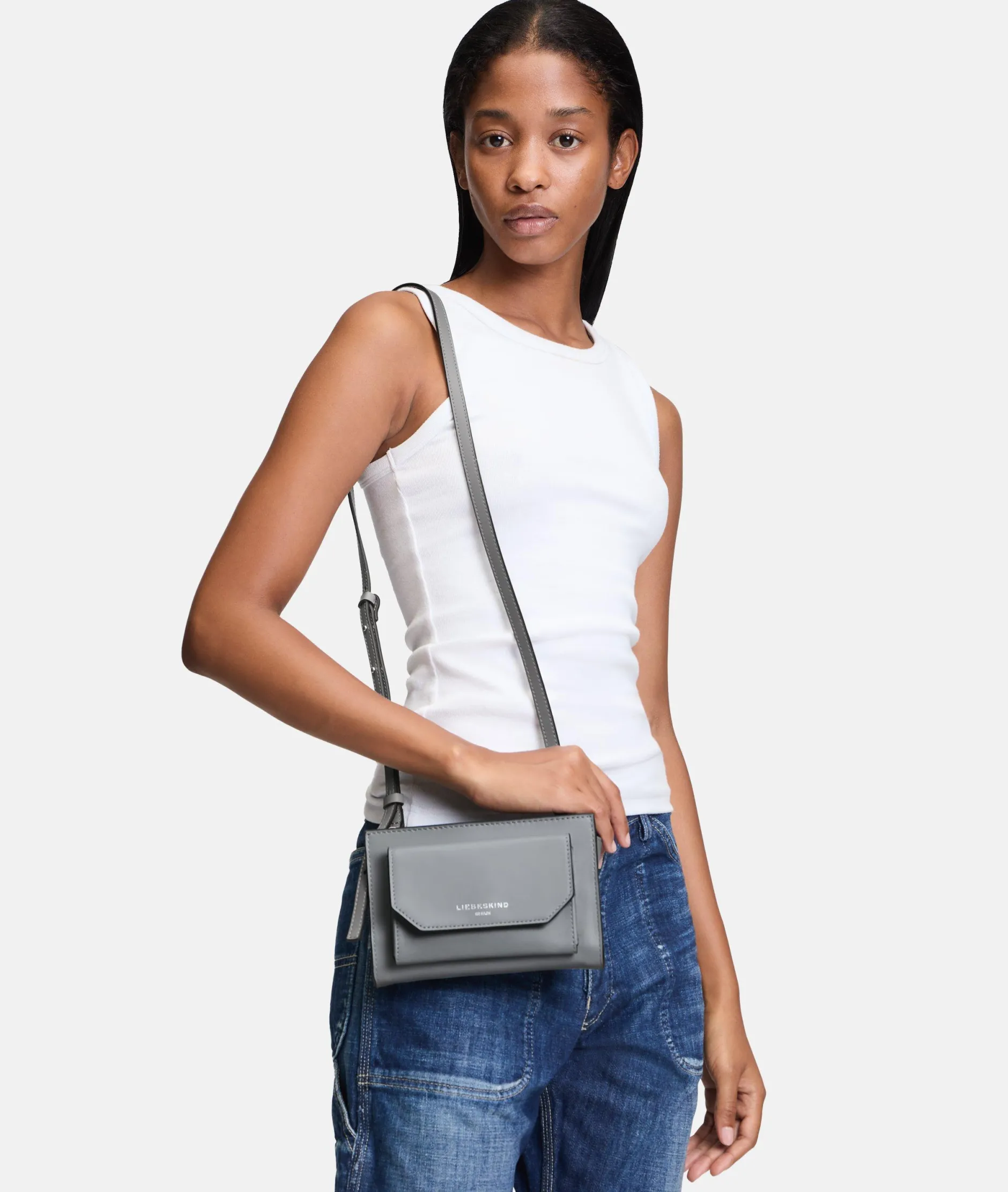 LIEBESKIND BERLIN Lora Mini-Bag