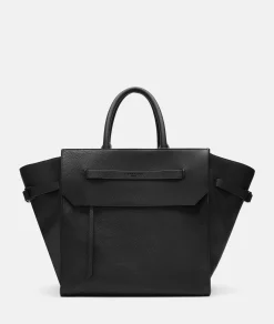 LIEBESKIND BERLIN  Lora Satchel  L