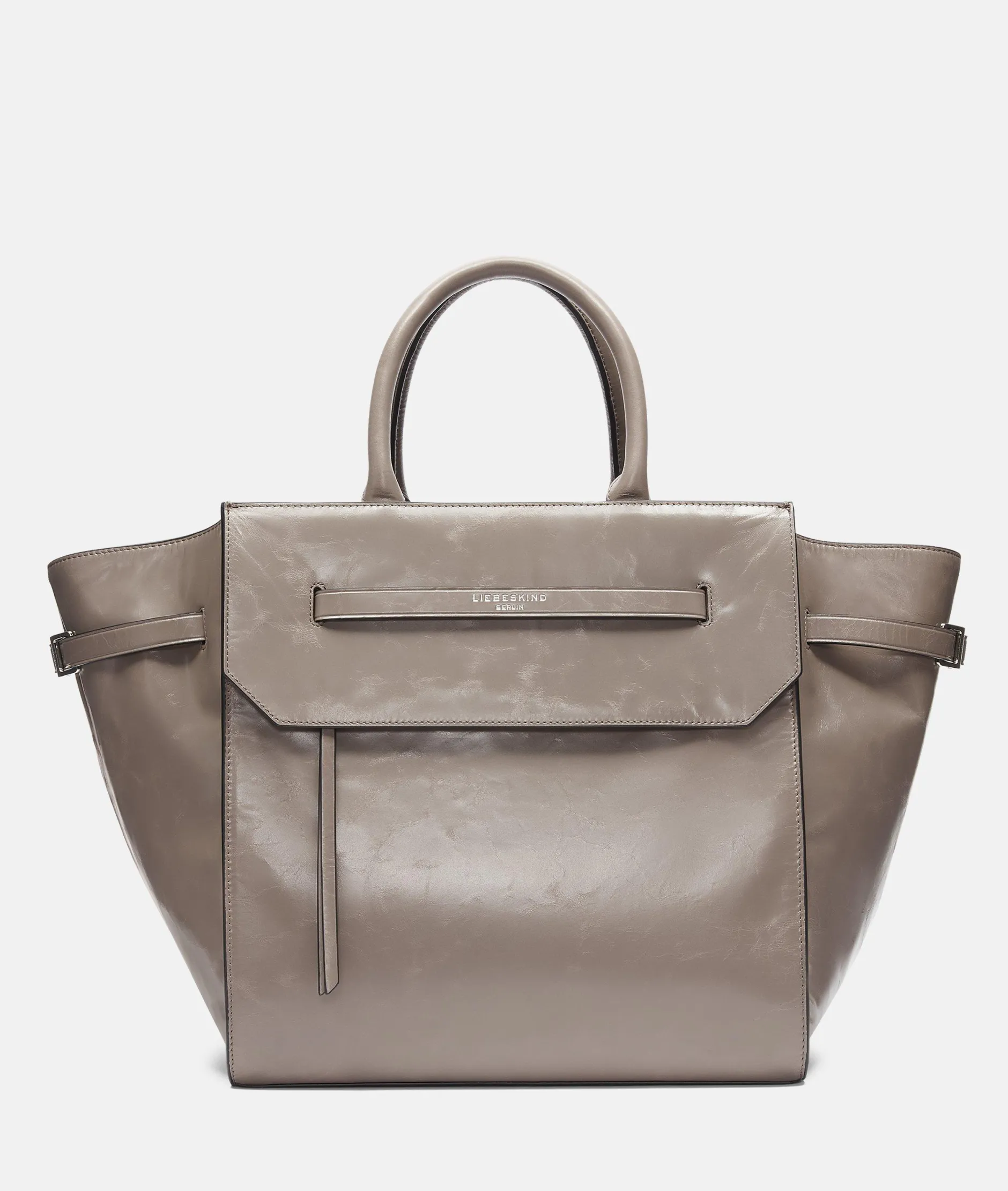 LIEBESKIND BERLIN Lora Satchel L