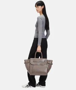 LIEBESKIND BERLIN  Lora Satchel L