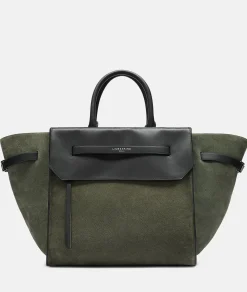 LIEBESKIND BERLIN  Lora Satchel  L
