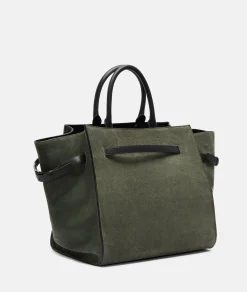 LIEBESKIND BERLIN  Lora Satchel  L