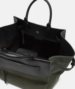 LIEBESKIND BERLIN  Lora Satchel  L
