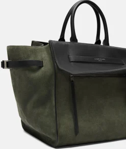 LIEBESKIND BERLIN  Lora Satchel  L