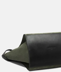 LIEBESKIND BERLIN  Lora Satchel  L