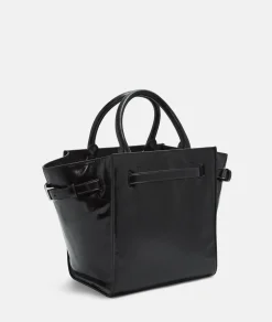 LIEBESKIND BERLIN  Lora Satchel M