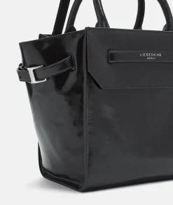 LIEBESKIND BERLIN  Lora Satchel M
