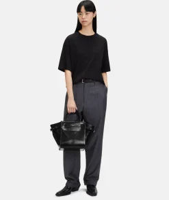 LIEBESKIND BERLIN  Lora Satchel M
