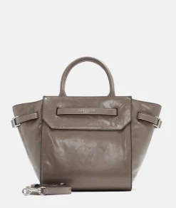 LIEBESKIND BERLIN  Lora Satchel M